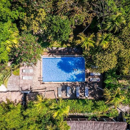 Amritara Shalimar Spice Garden Resort & Spa Thekkady Eksteriør billede